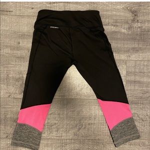 Leggings Reebok